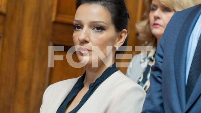 Brnabić da podnese ostavku
